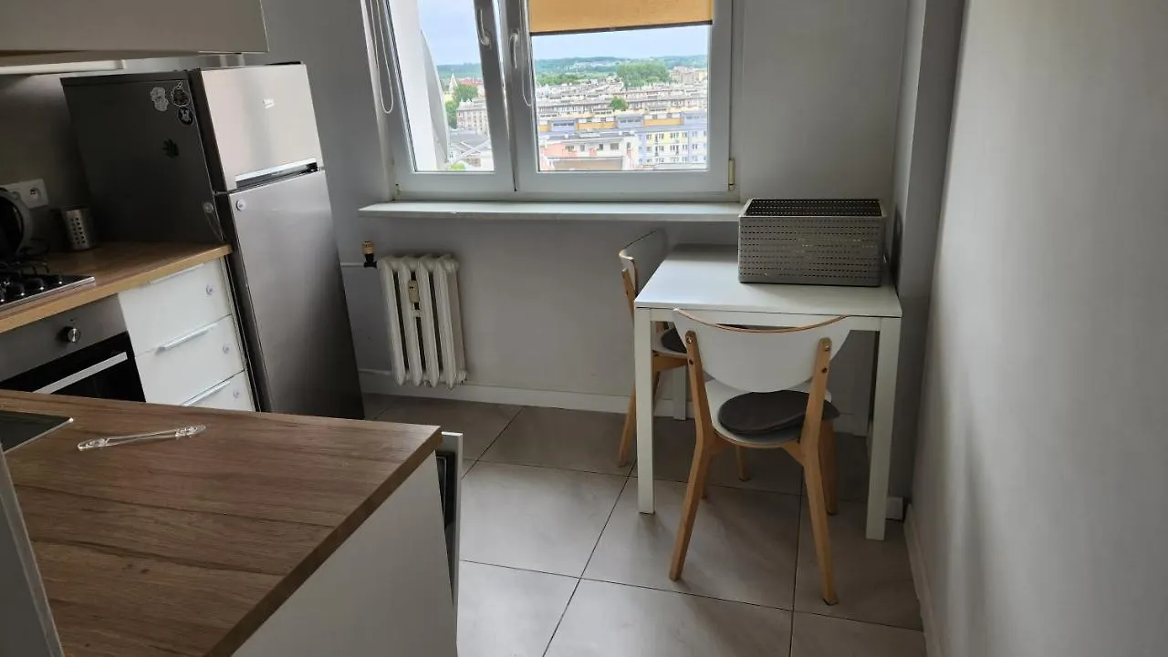 Apartament Przy Starowce Apartment Kolobrzeg Poland