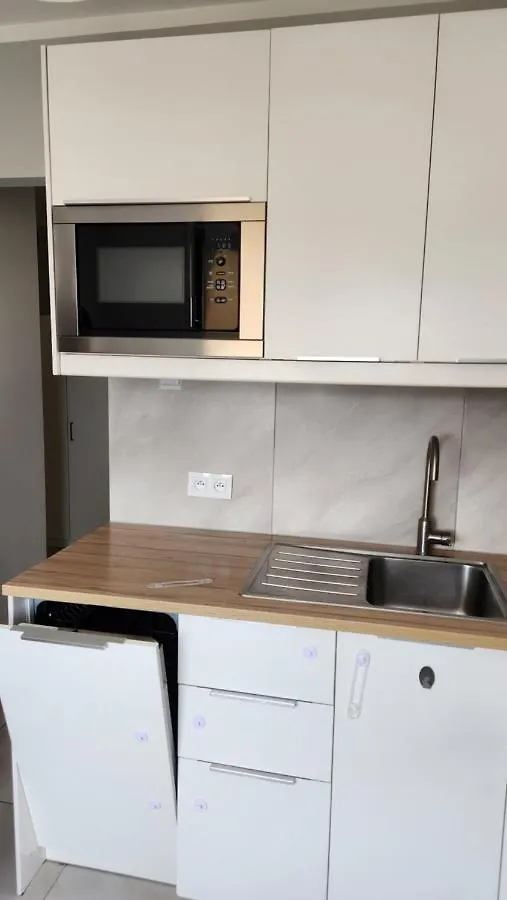 Apartament Przy Starowce Apartment Kolobrzeg