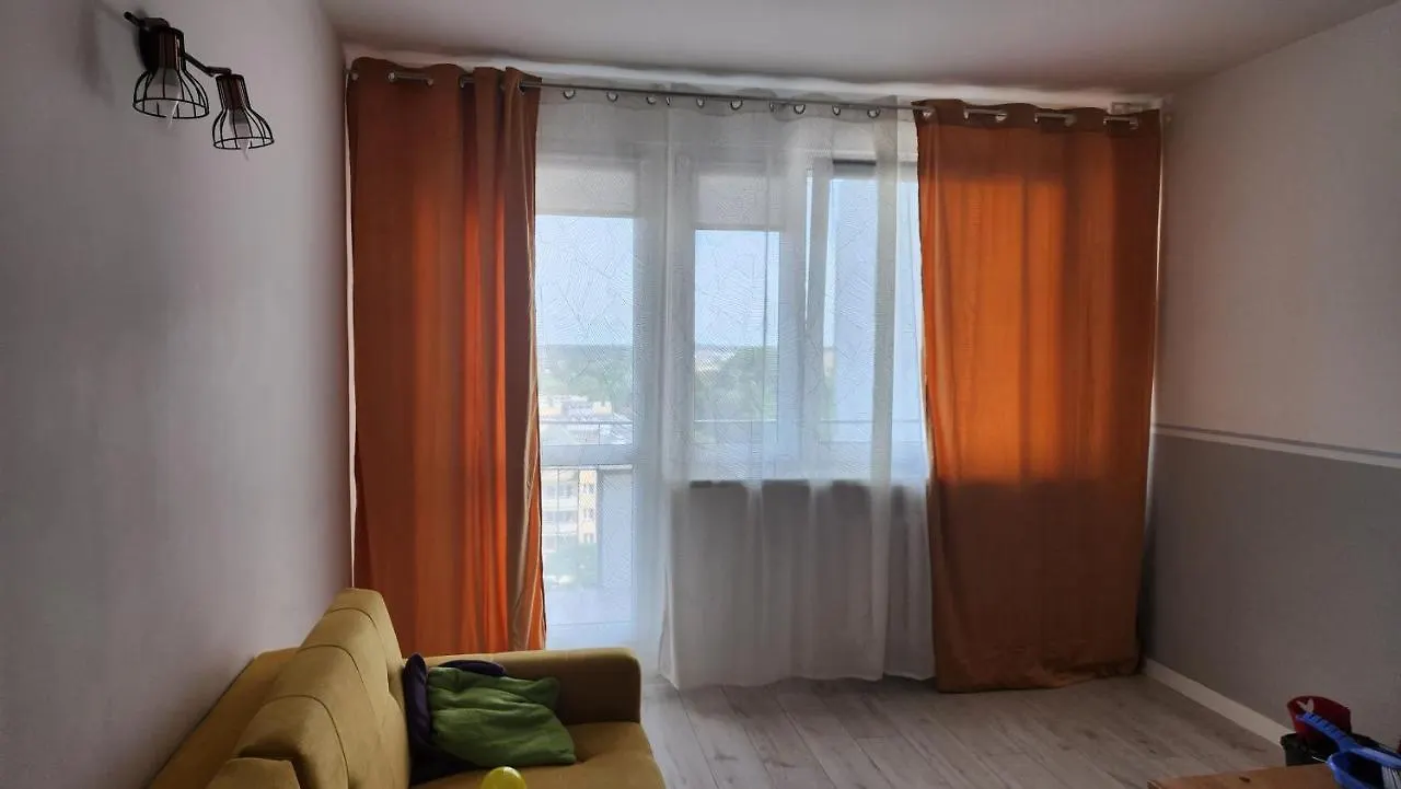 Apartament Przy Starowce Apartment Kolobrzeg 0*,  Poland