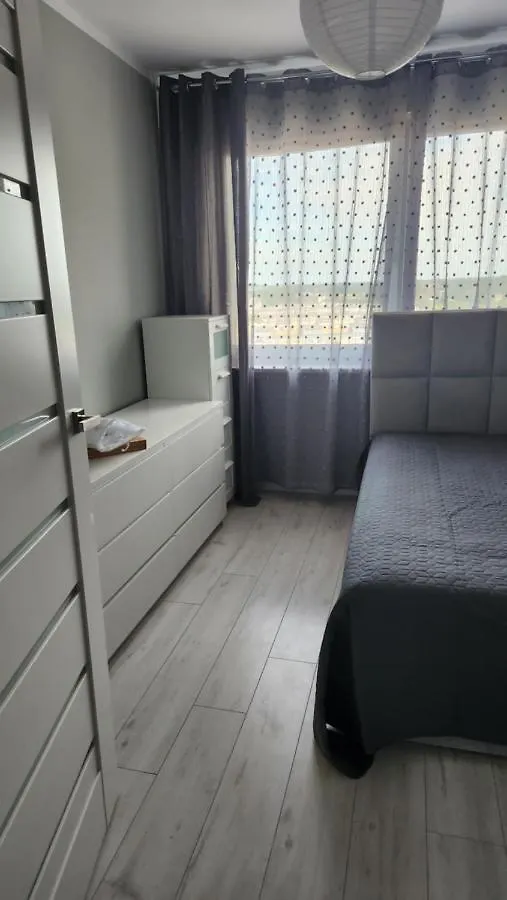 Apartament Przy Starowce Apartment Kolobrzeg