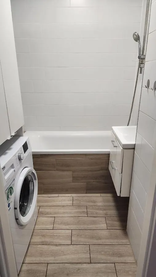Apartament Przy Starowce Apartment Kolobrzeg