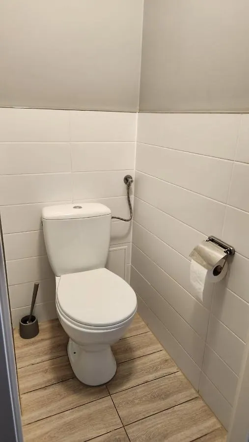 Apartament Przy Starowce Apartment Kolobrzeg