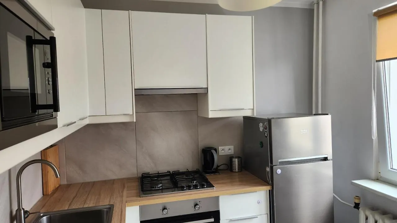 Apartament Przy Starowce Apartment Kolobrzeg