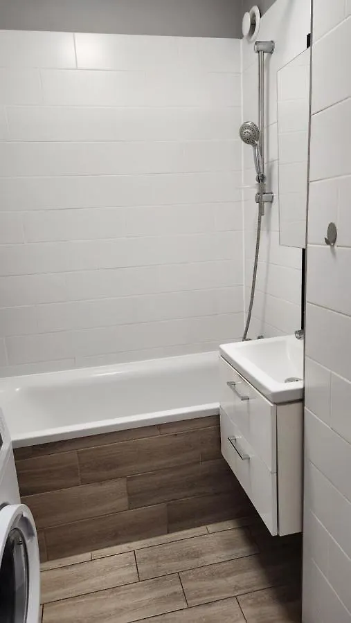Apartament Przy Starowce Apartment Kolobrzeg 0*,