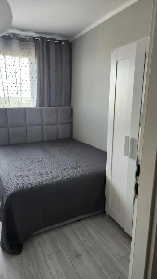 Apartament Przy Starowce Apartment Kolobrzeg Poland