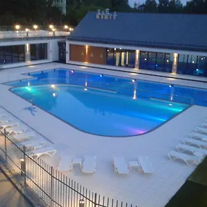 Apartament Feniks Lux 2+2, Kołobrzeg