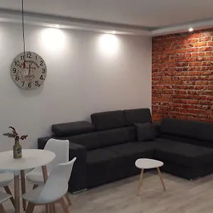 Apartament Apartament Bartess, Kołobrzeg